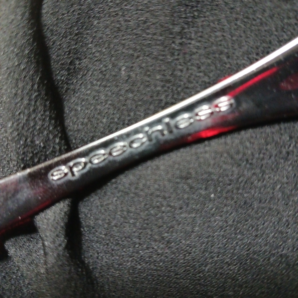 Oakley Speechless Sunglasses - Picture 10 of 12